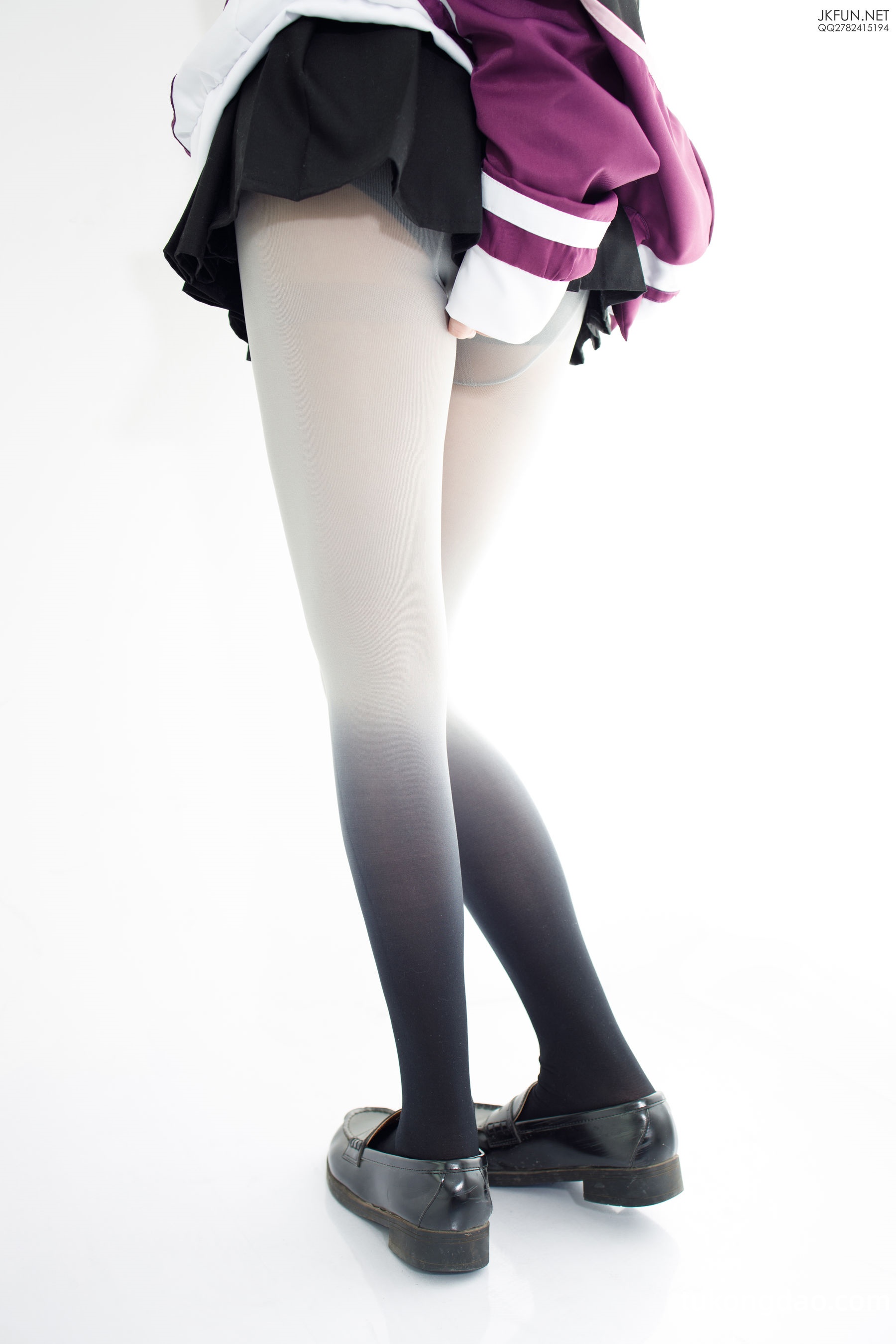 JKFUN-004 写真集 JKFUN-第8张